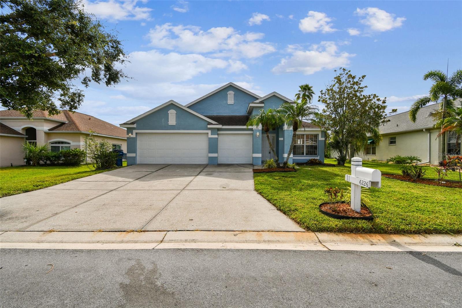 Image 4 of 44 For 6226 Bobby Jones Court