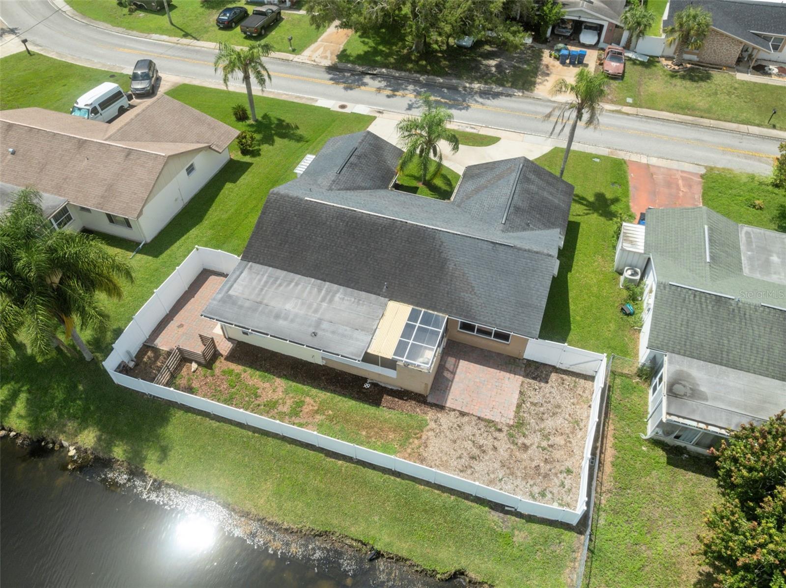 Image 52 of 53 For 4025 Sail Drive