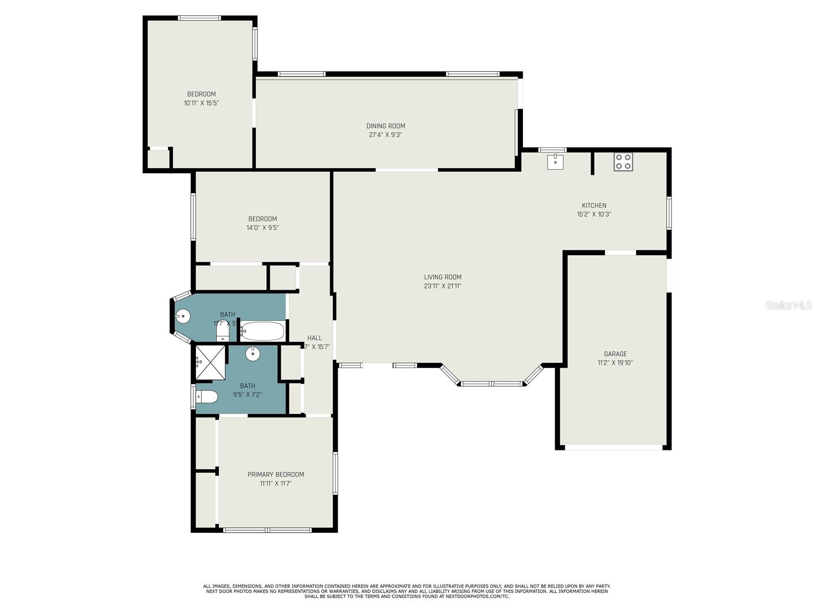 Image 28 of 28 For 5984 30th Avenue N