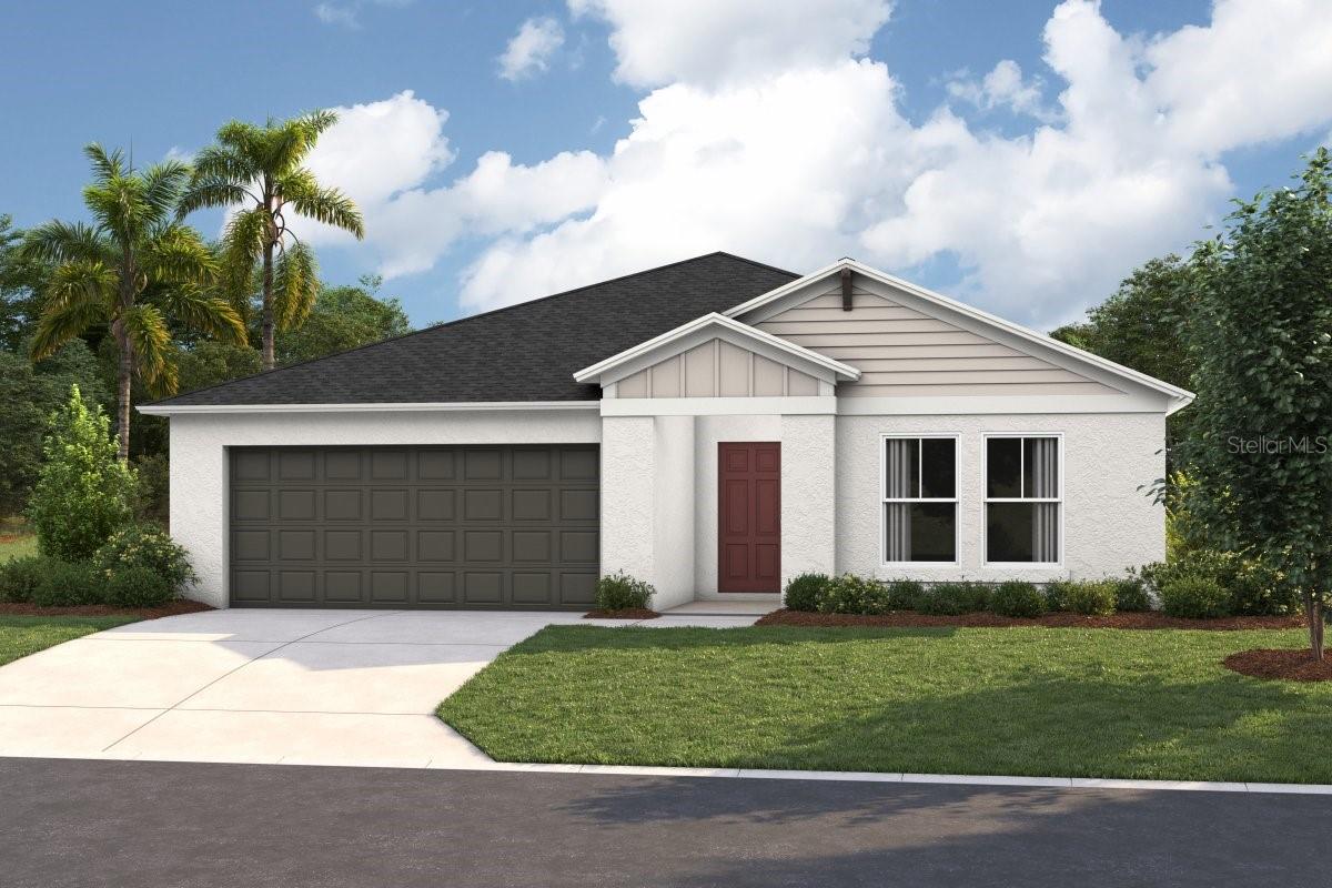 Listing Details for 5480 San Pietro Drive, WINTER HAVEN, FL 33884
