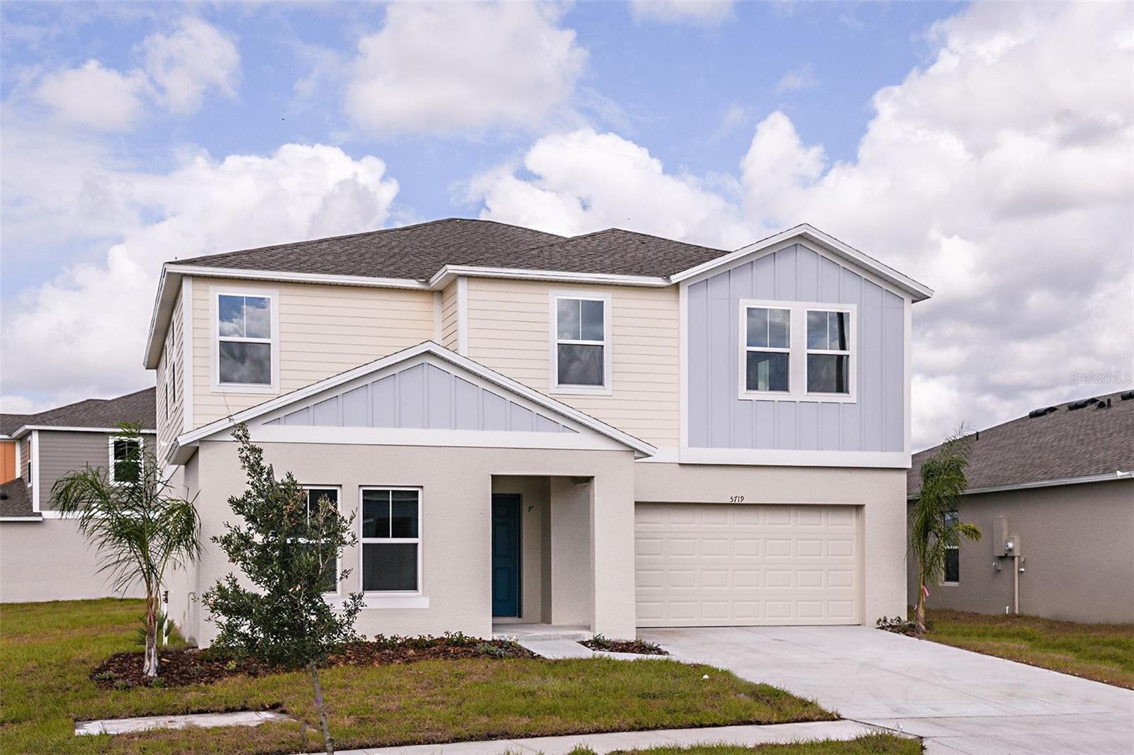 Details for 5440 San Pietro Drive, WINTER HAVEN, FL 33884