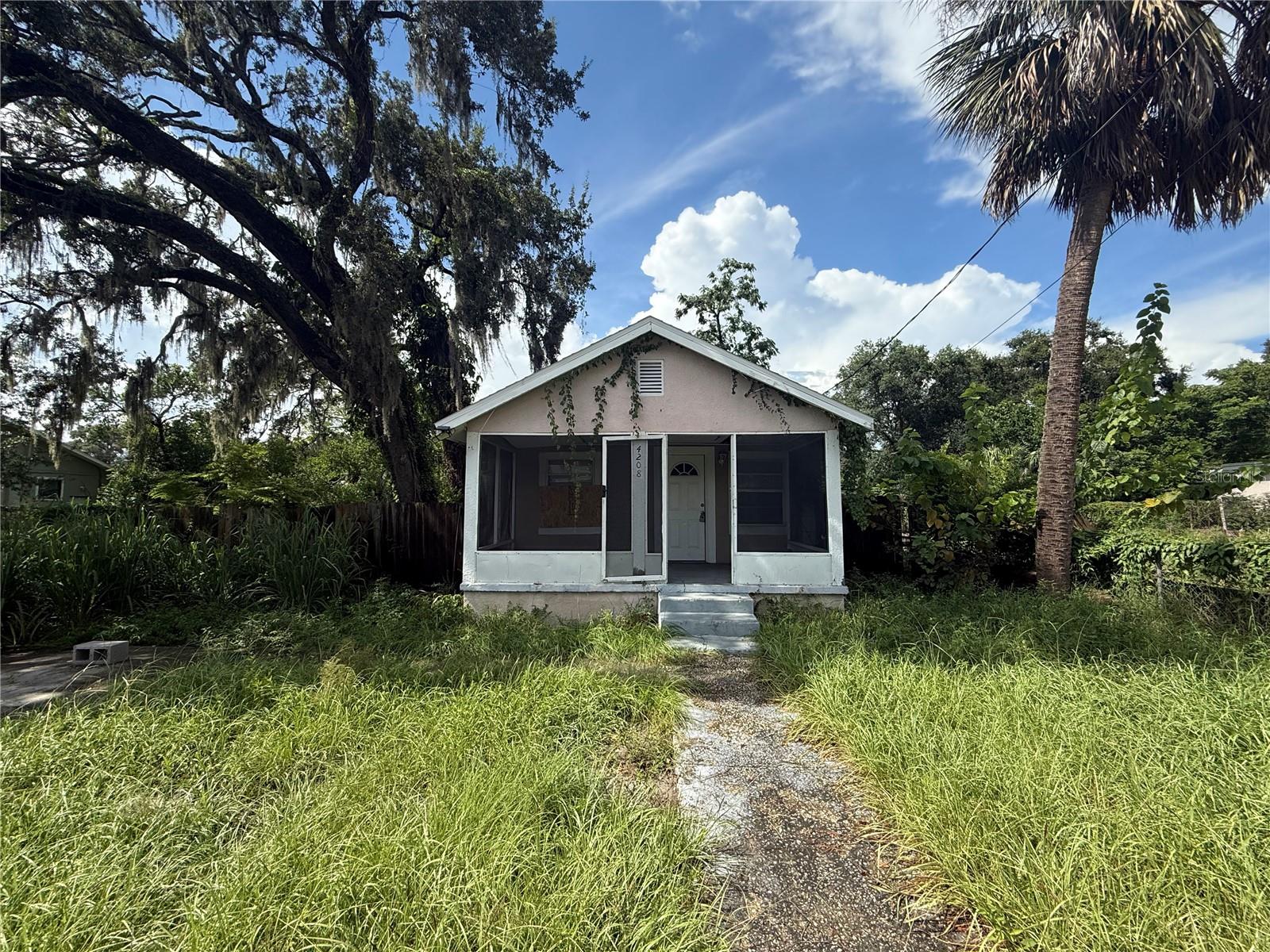 Details for 4208 Cayuga Street, TAMPA, FL 33610