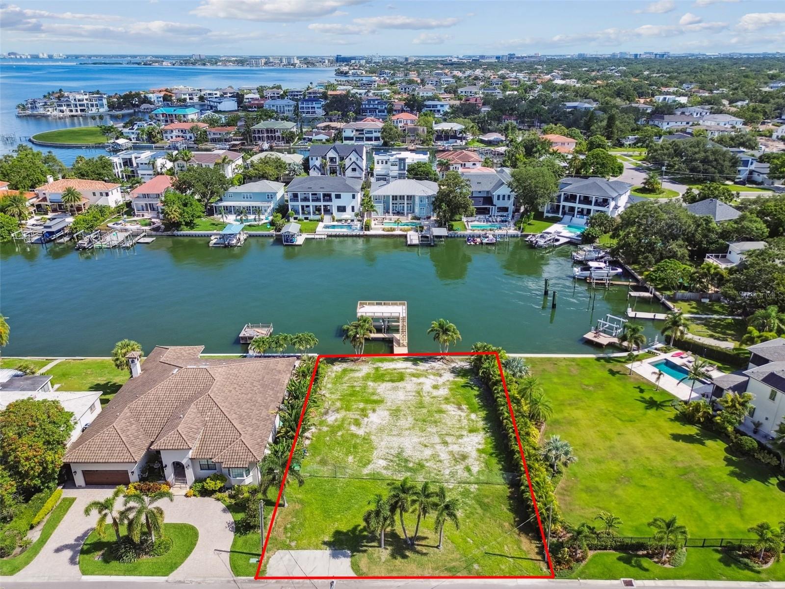 Details for 5105 Longfellow Avenue, TAMPA, FL 33629