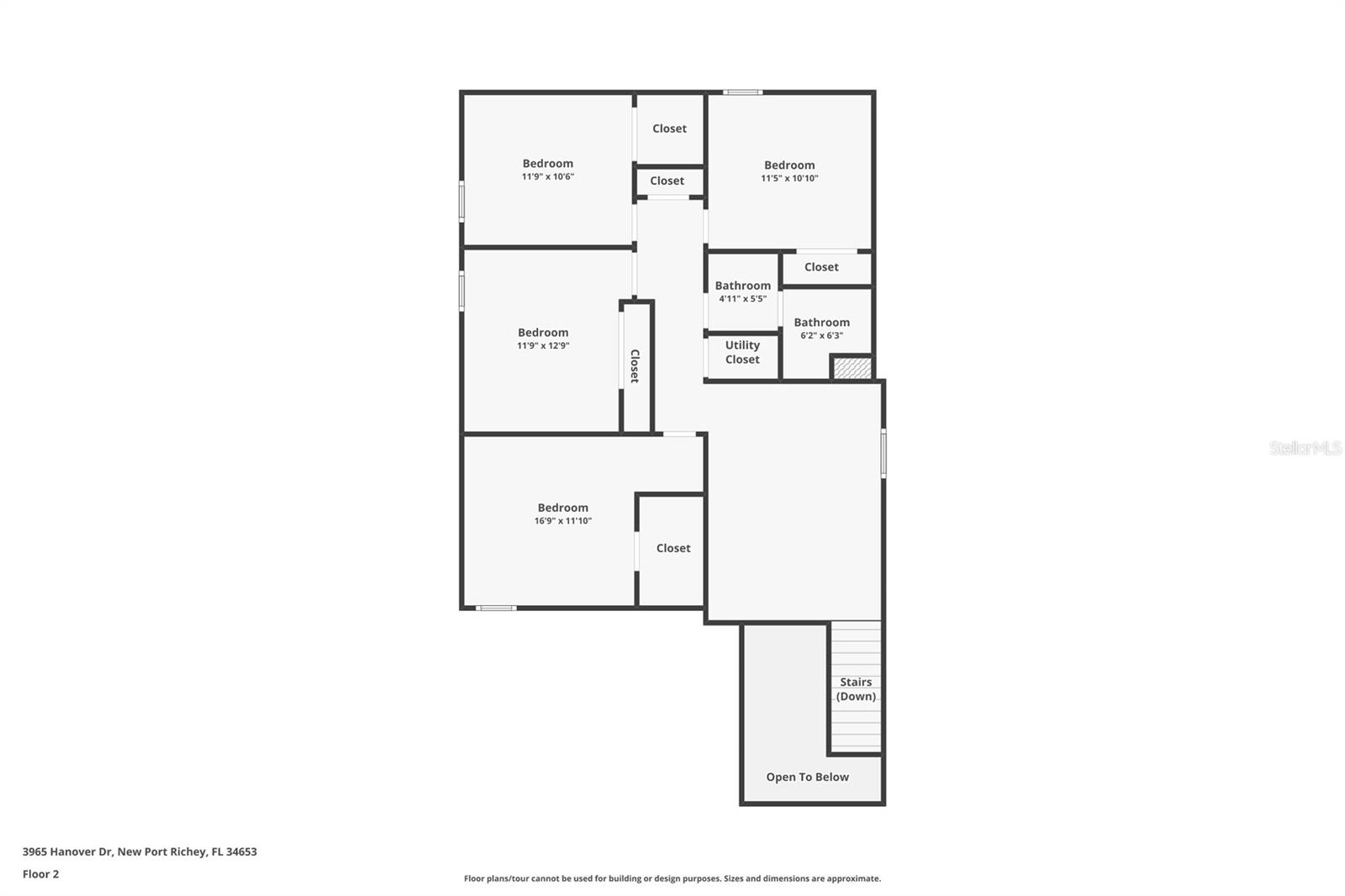 Image 14 of 54 For 3965 Hanover Drive