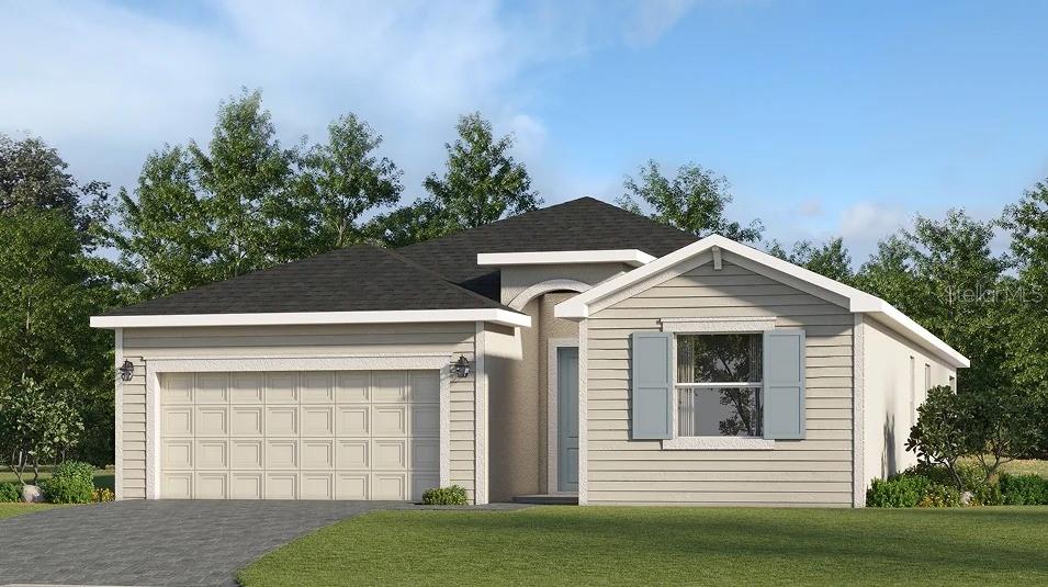 Listing Details for 13335 Turnleaf Boulevard, PUNTA GORDA, FL 33955