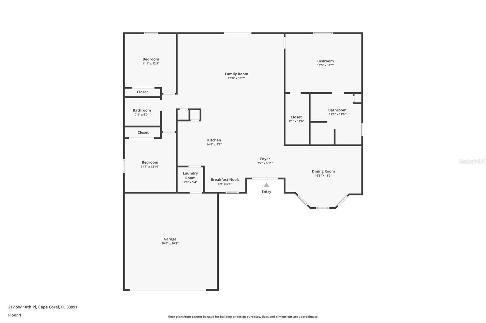 Image 56 of 56 For 217 10th Place