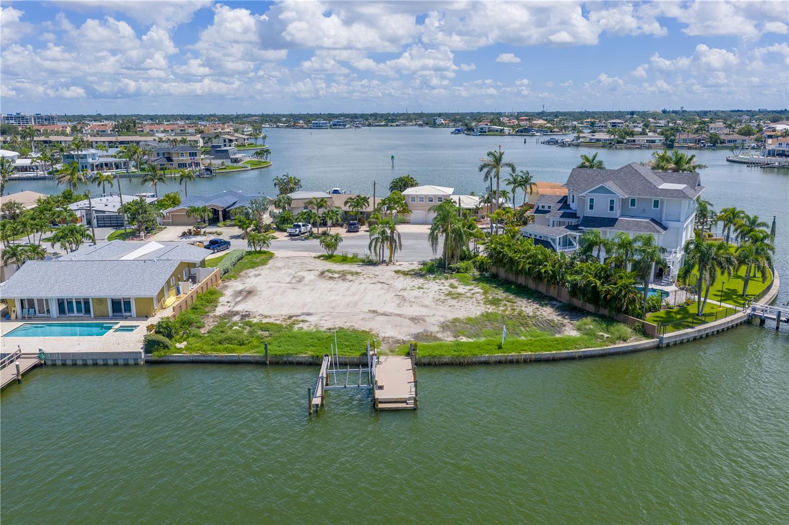 Details for 15 Marina Terrace, TREASURE ISLAND, FL 33706
