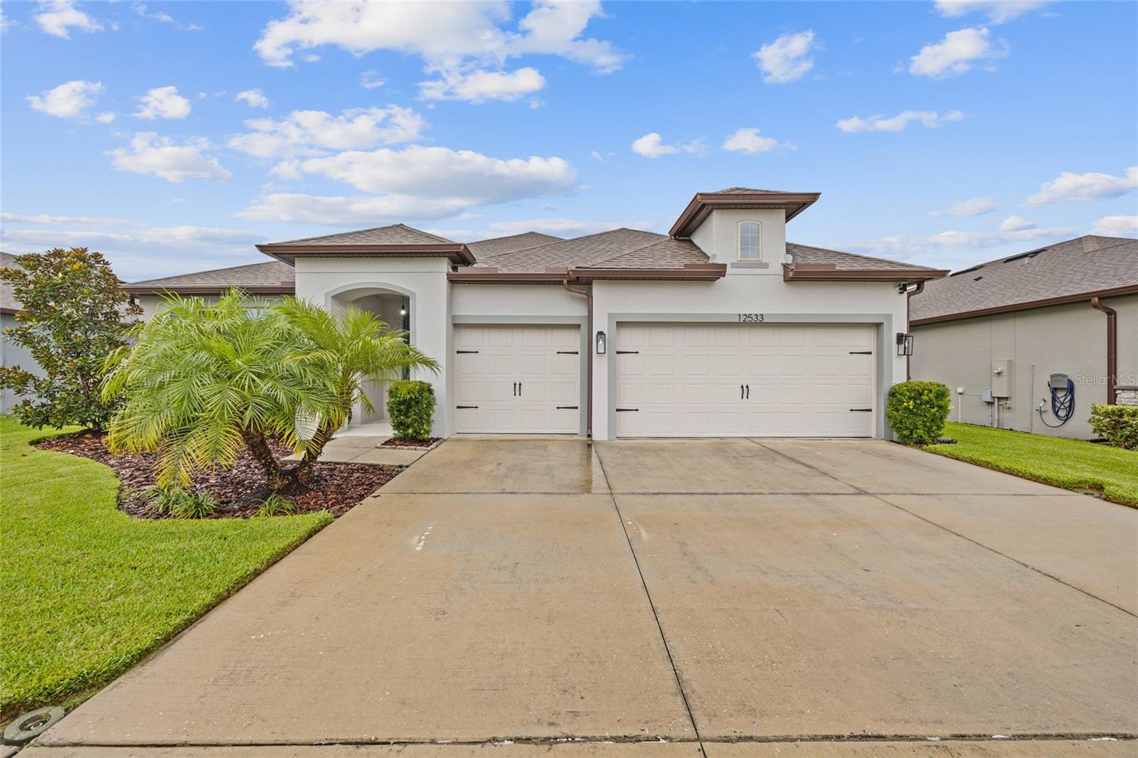 Details for 12533 Palapa Loop, SPRING HILL, FL 34610