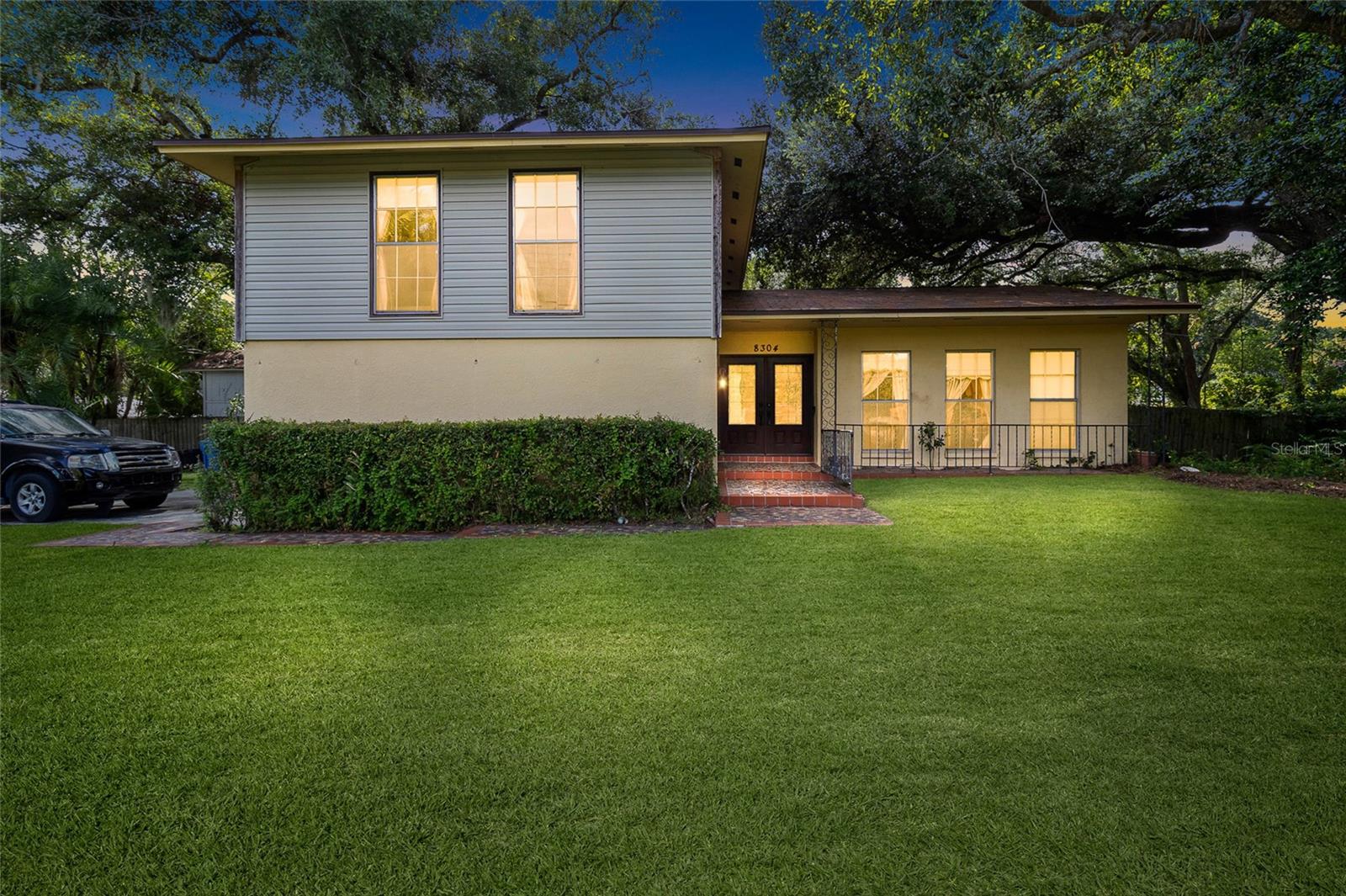 Details for 8304 Pat Boulevard, TAMPA, FL 33615