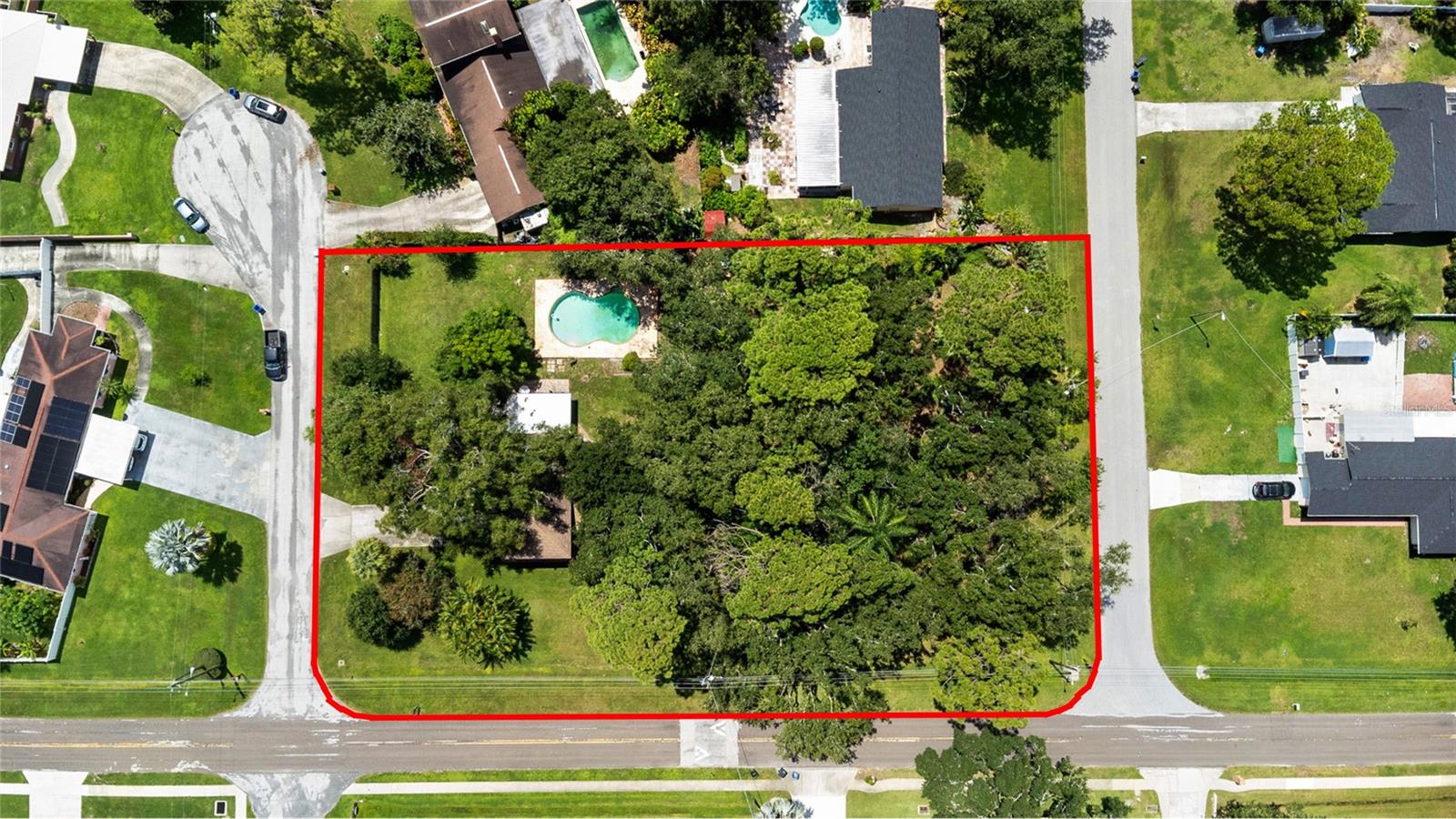 Image 59 of 77 For 8304 Pat Boulevard