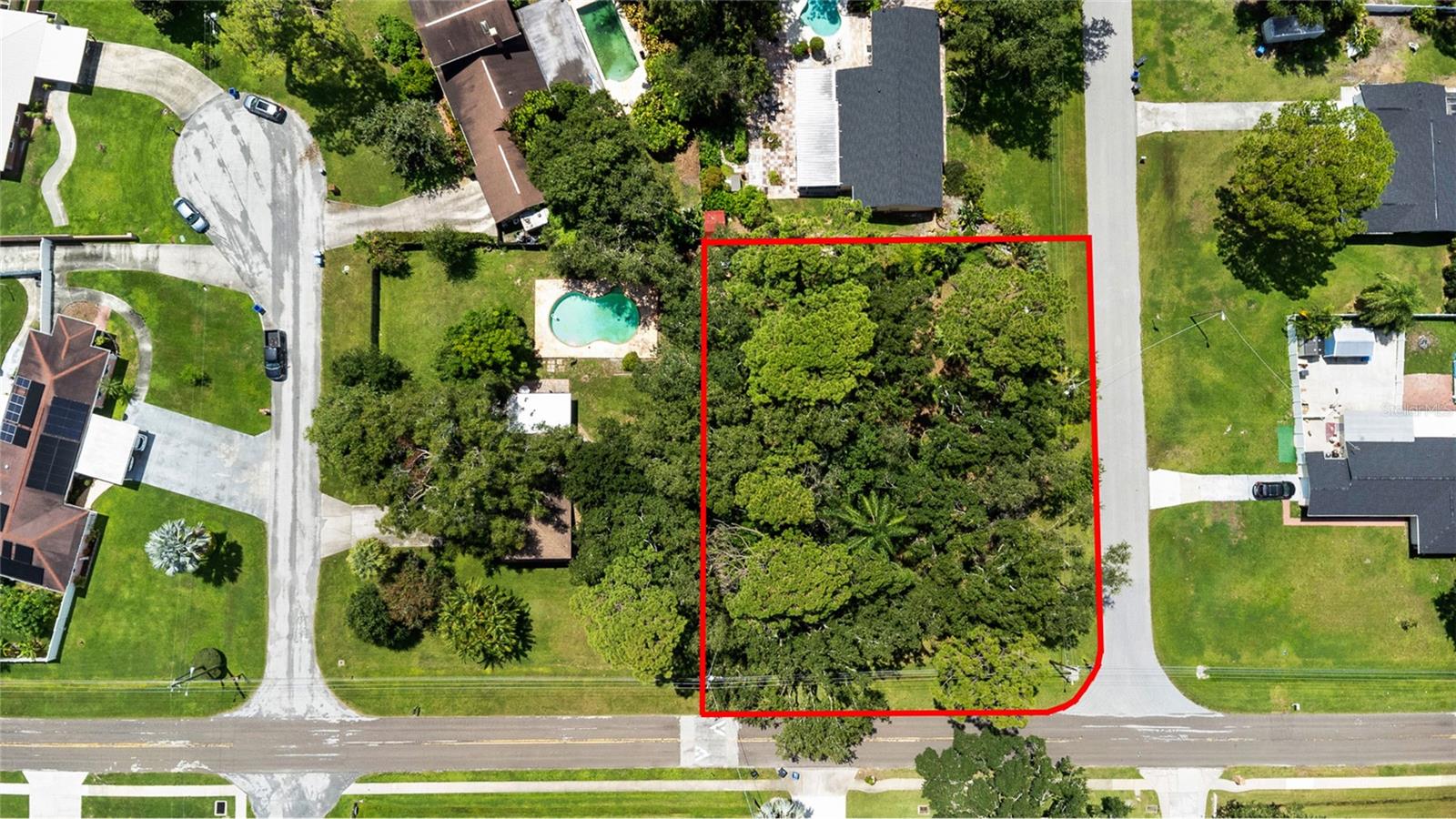 Image 60 of 77 For 8304 Pat Boulevard