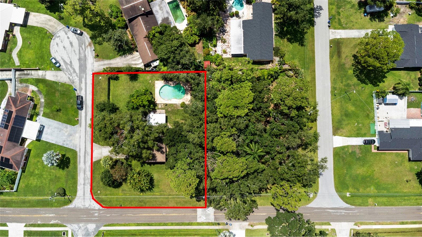 Image 61 of 77 For 8304 Pat Boulevard