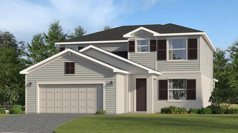 Listing Details for 13311 Turnleaf Boulevard, PUNTA GORDA, FL 33955