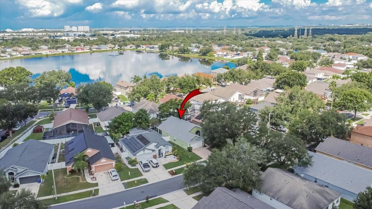 Image 22 of 26 For 12833 Kings Lake Drive