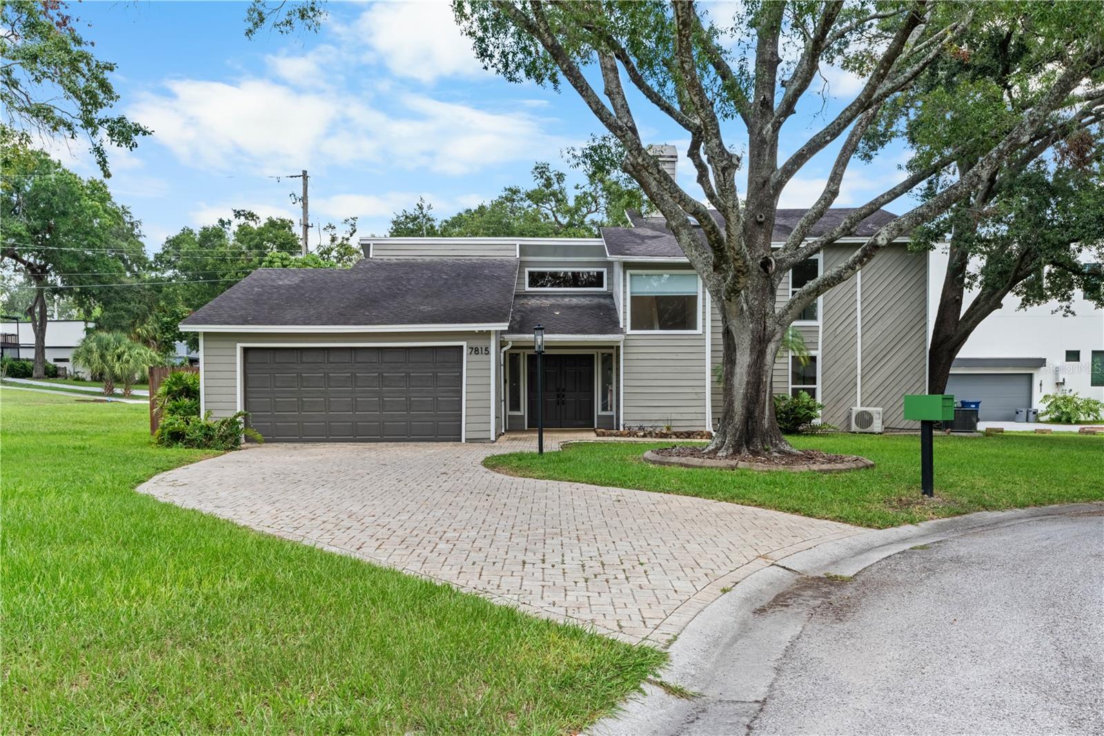 Details for 7815 River Shore Drive, TAMPA, FL 33604