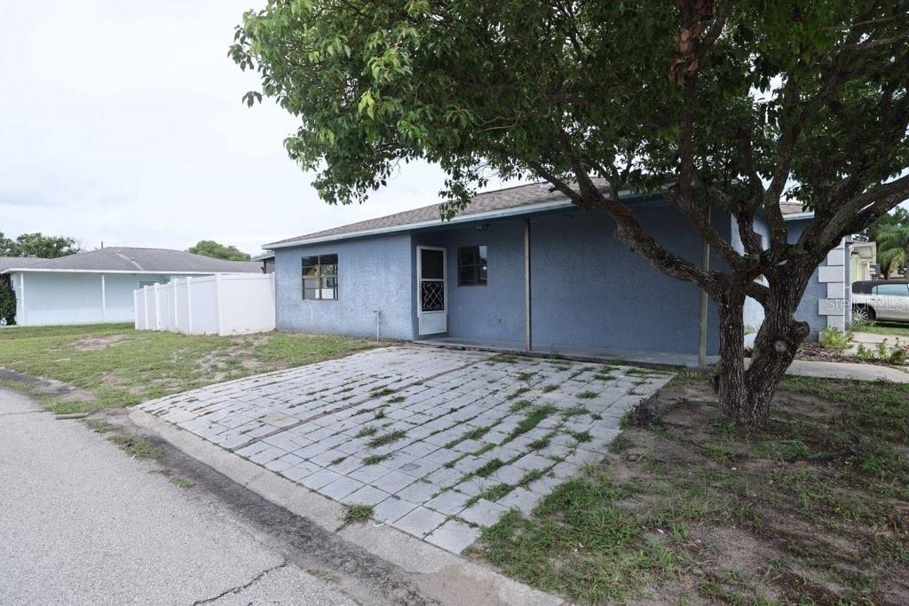 Details for 12801 Kellywood Circle, HUDSON, FL 34669