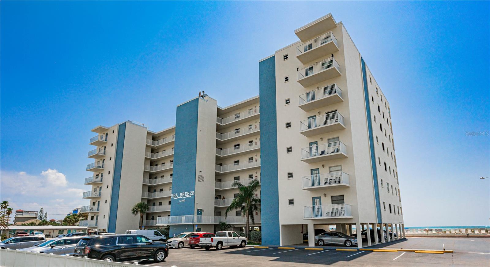 Details for 13500 Gulf Boulevard 602, MADEIRA BEACH, FL 33708