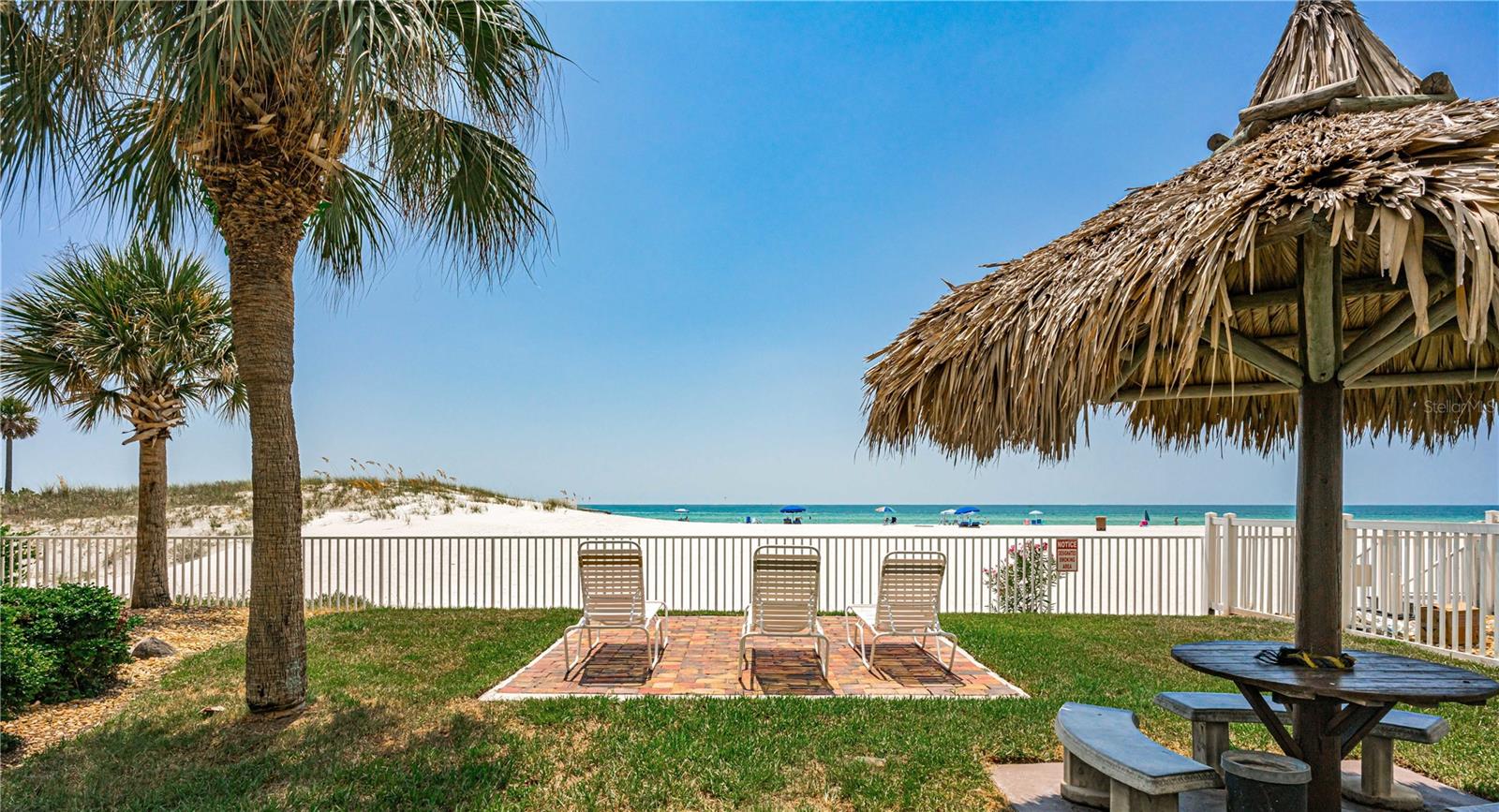 Image 28 of 34 For 13500 Gulf Boulevard 602