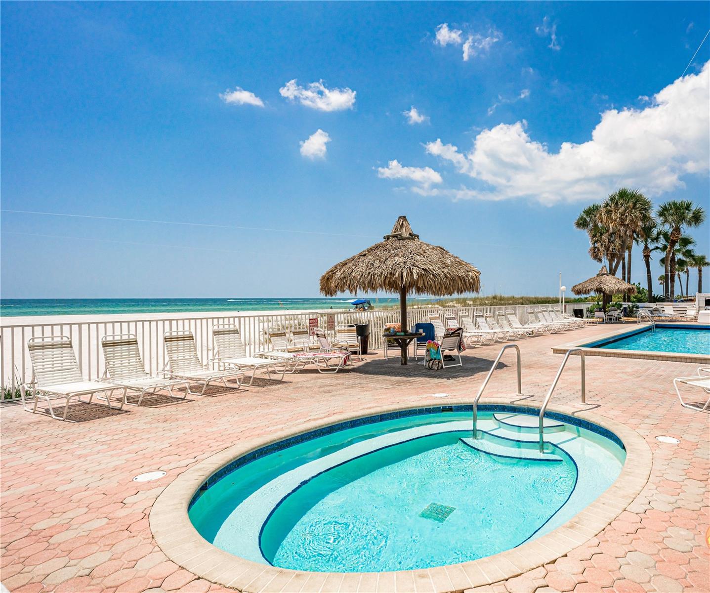 Image 29 of 34 For 13500 Gulf Boulevard 602