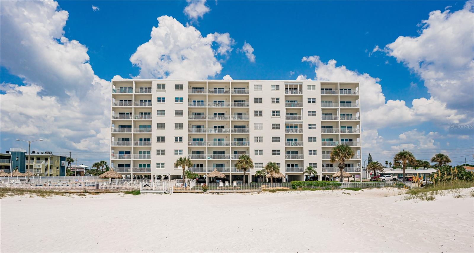 Image 3 of 34 For 13500 Gulf Boulevard 602