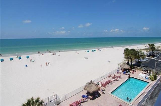 Image 30 of 34 For 13500 Gulf Boulevard 602