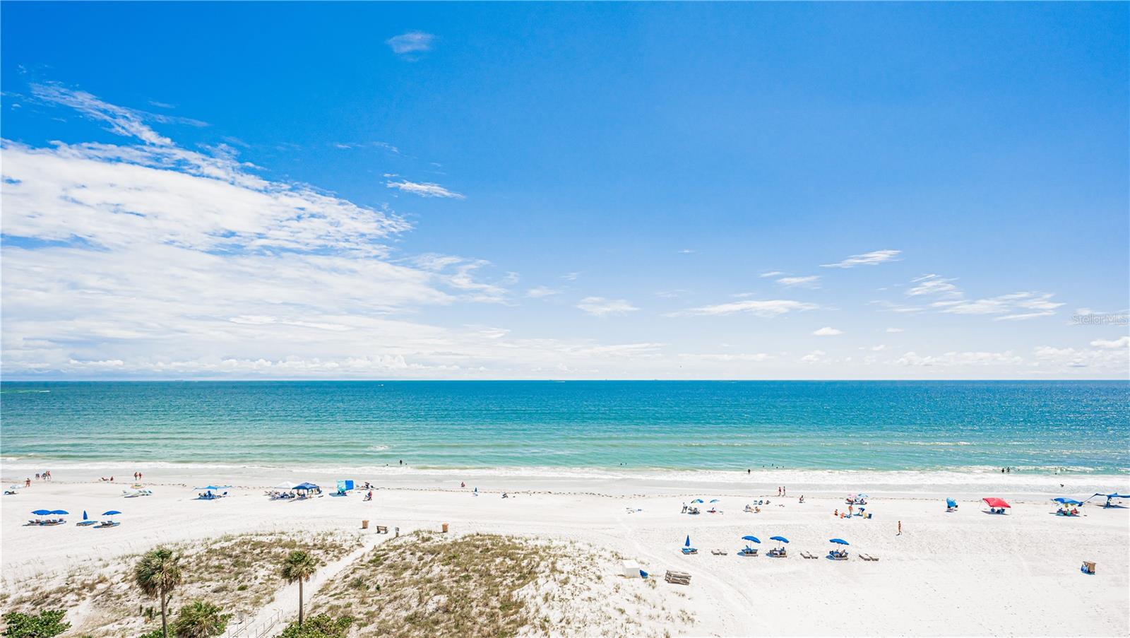 Image 32 of 34 For 13500 Gulf Boulevard 602