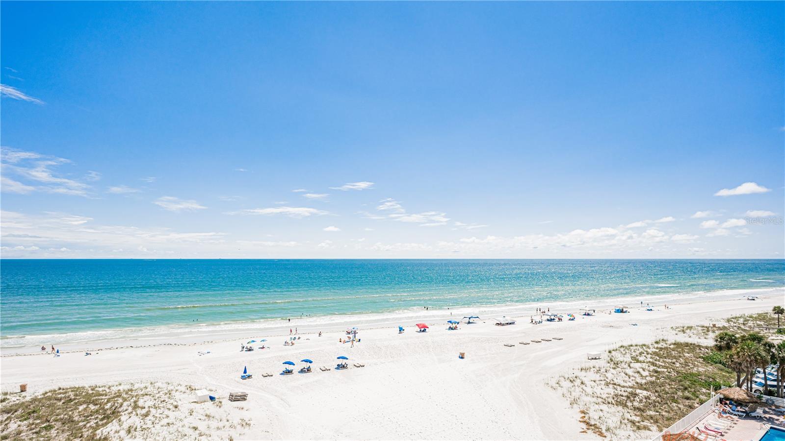 Image 33 of 34 For 13500 Gulf Boulevard 602