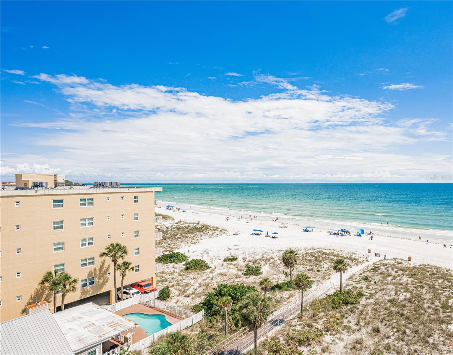 Image 34 of 34 For 13500 Gulf Boulevard 602