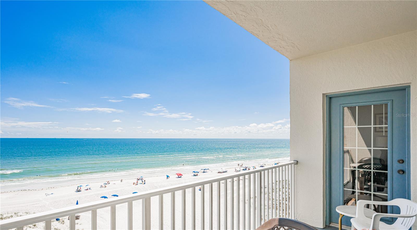 Image 5 of 34 For 13500 Gulf Boulevard 602