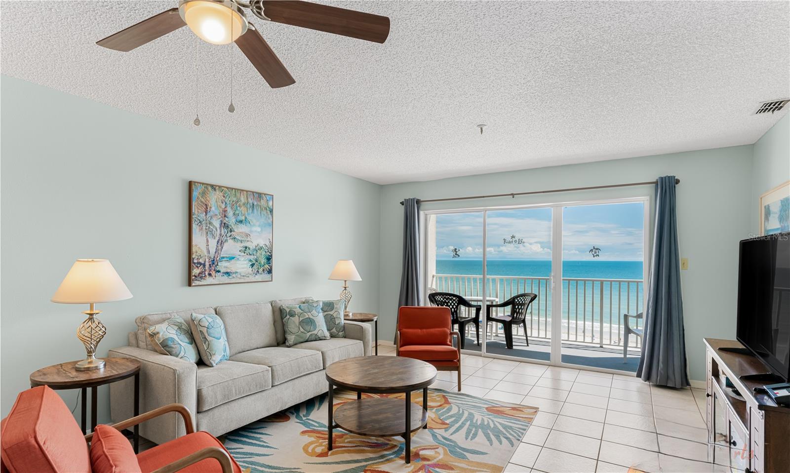 Image 6 of 34 For 13500 Gulf Boulevard 602