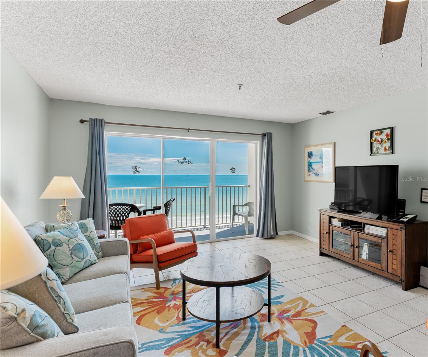 Image 7 of 34 For 13500 Gulf Boulevard 602