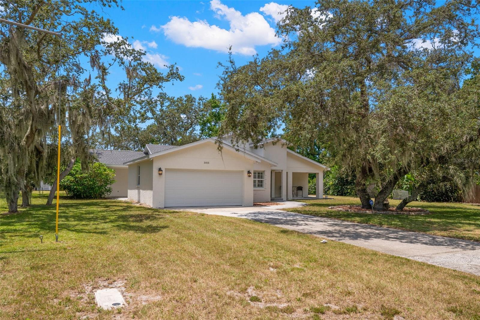 Image 2 of 25 For 5015 Aragon Way S