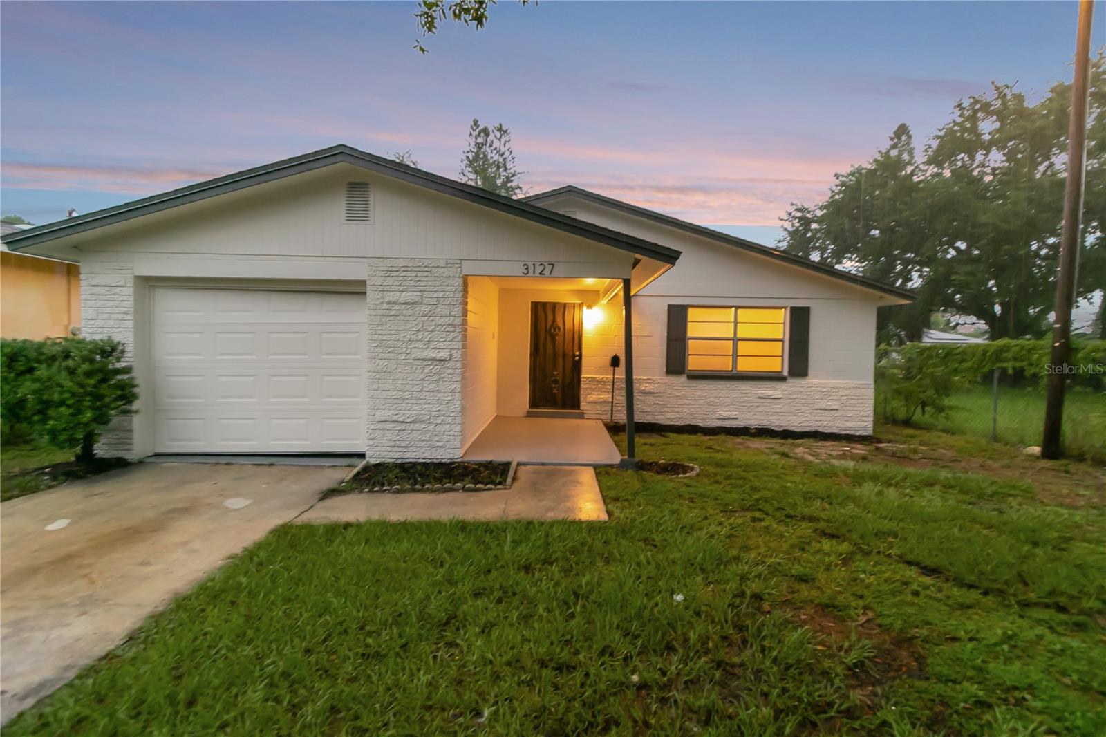 Details for 3127 Oakley Avenue S, ST PETERSBURG, FL 33712