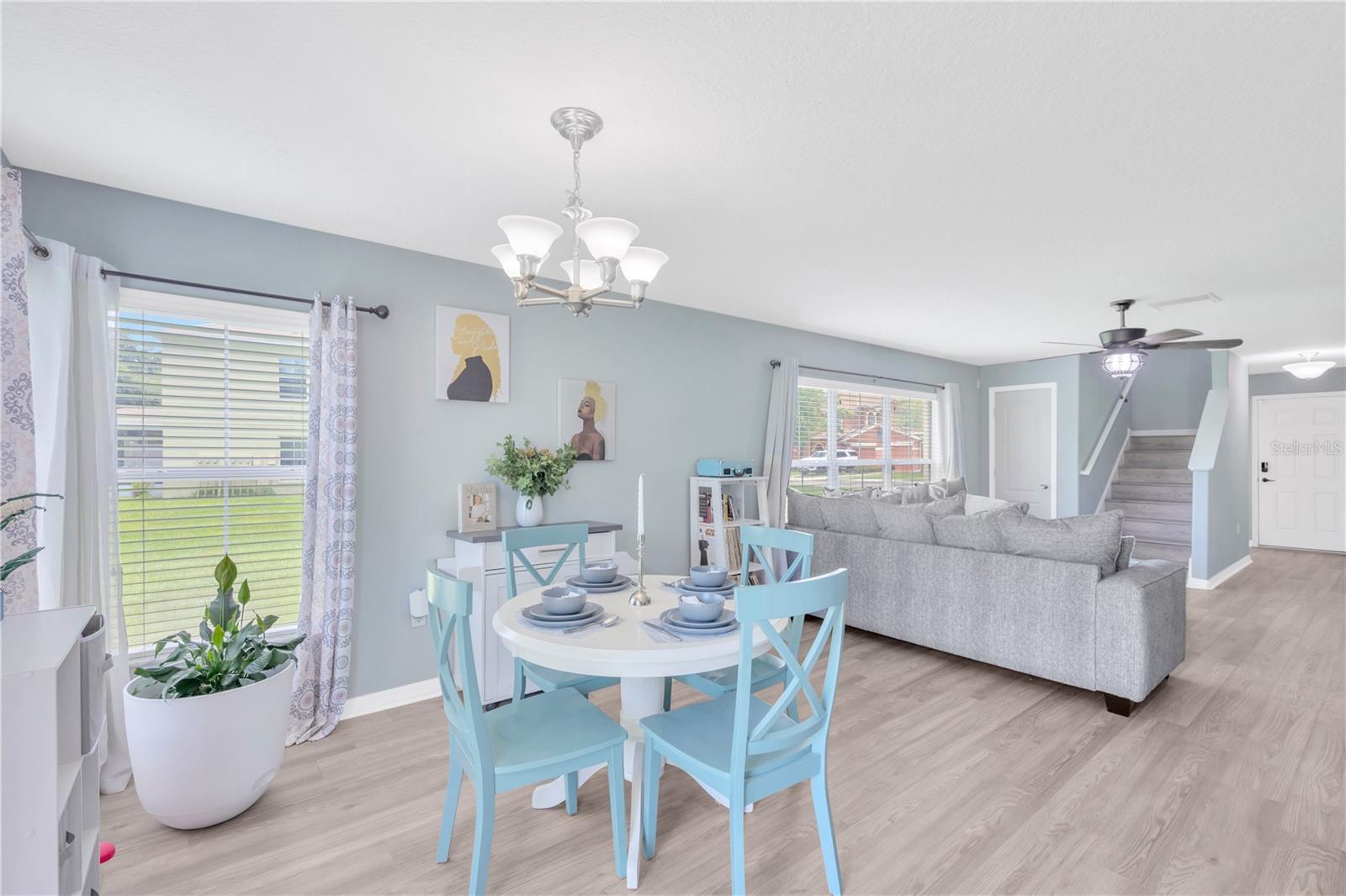 Image 8 of 41 For 10821 Johanna Avenue