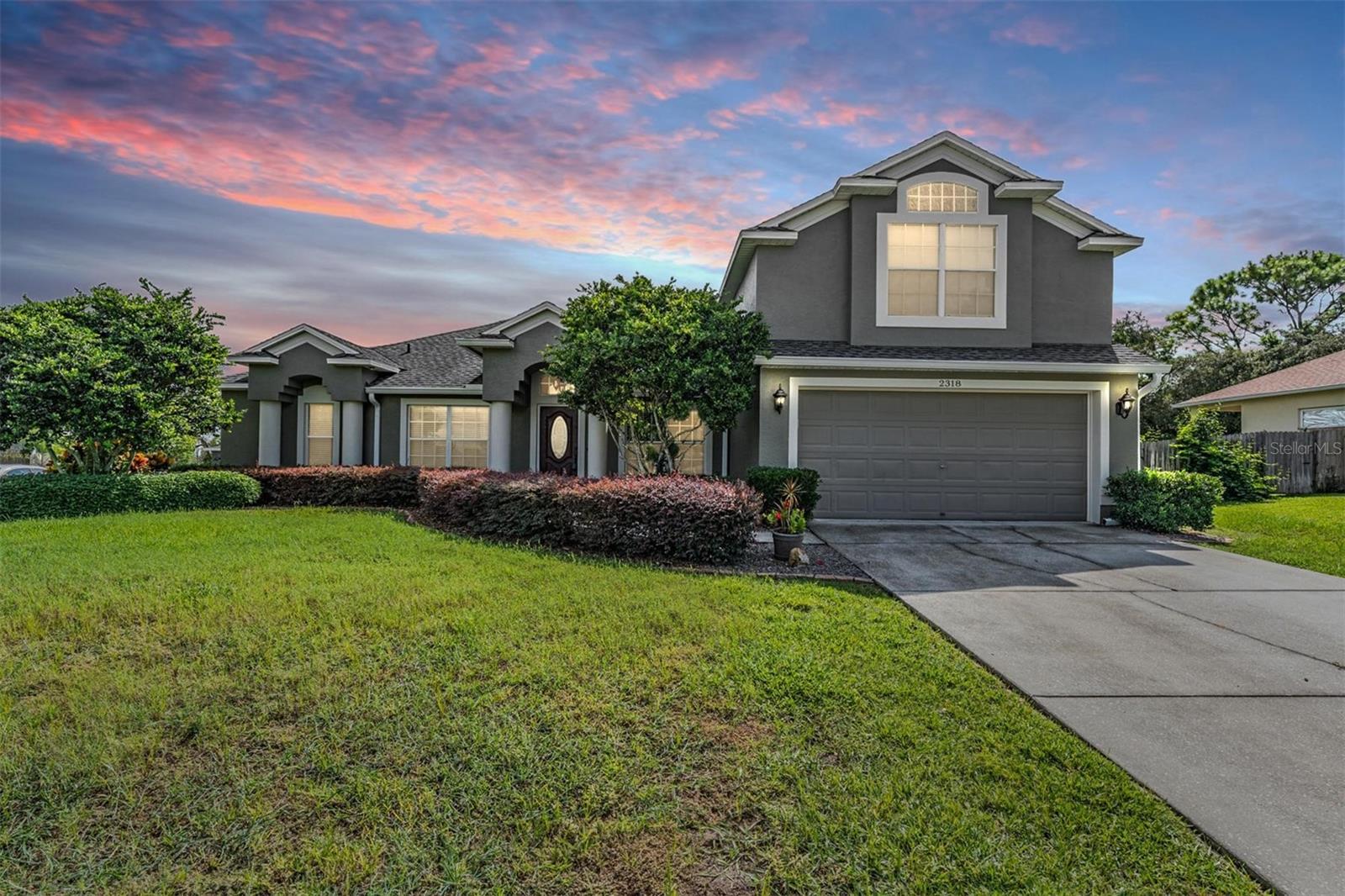 Details for 2318 Bolger Avenue, SPRING HILL, FL 34609