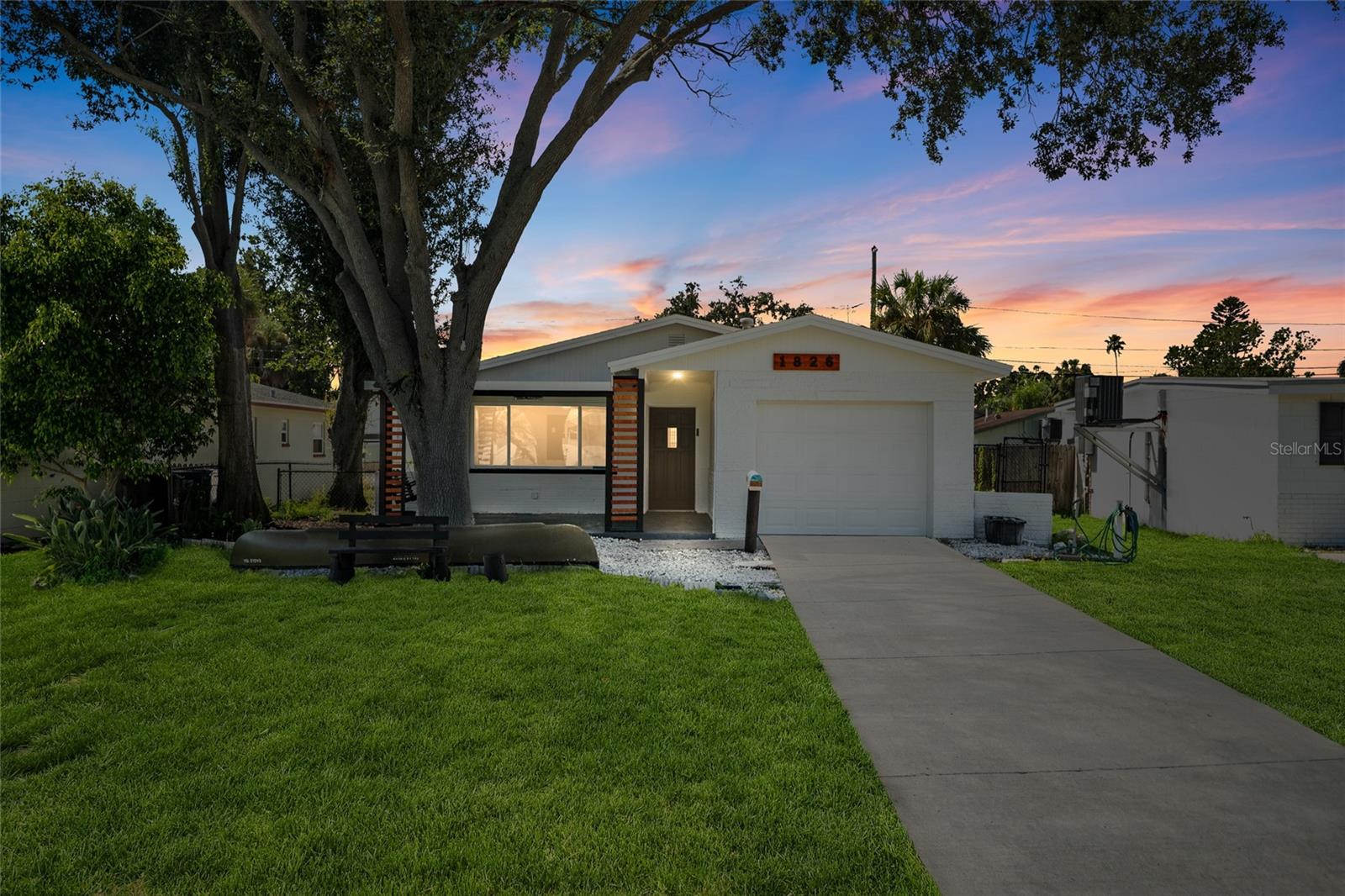 Details for 1826 Nevada Avenue Ne, ST PETERSBURG, FL 33703