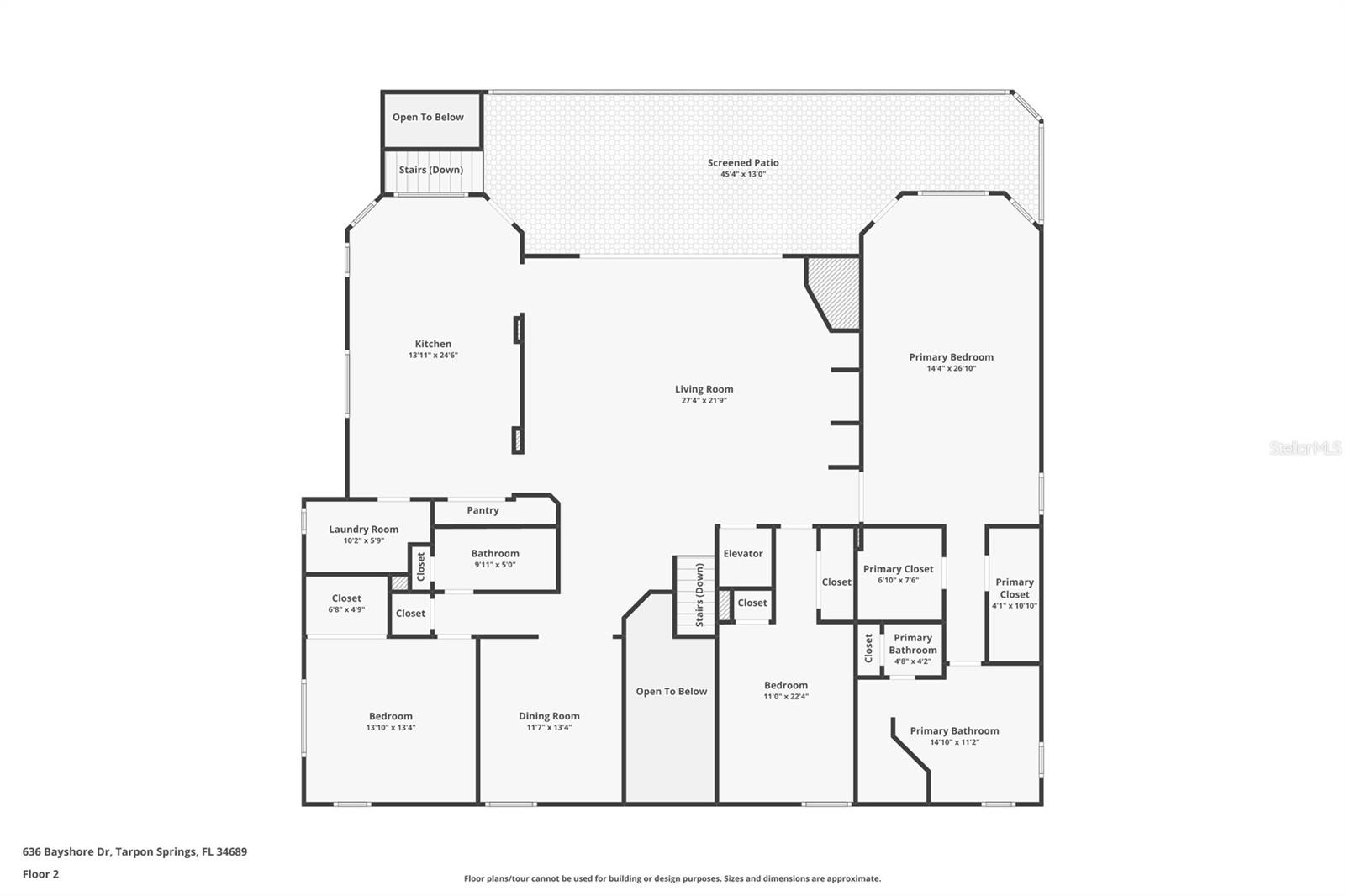 Listing photo id 82 for 636 Bayshore Drive