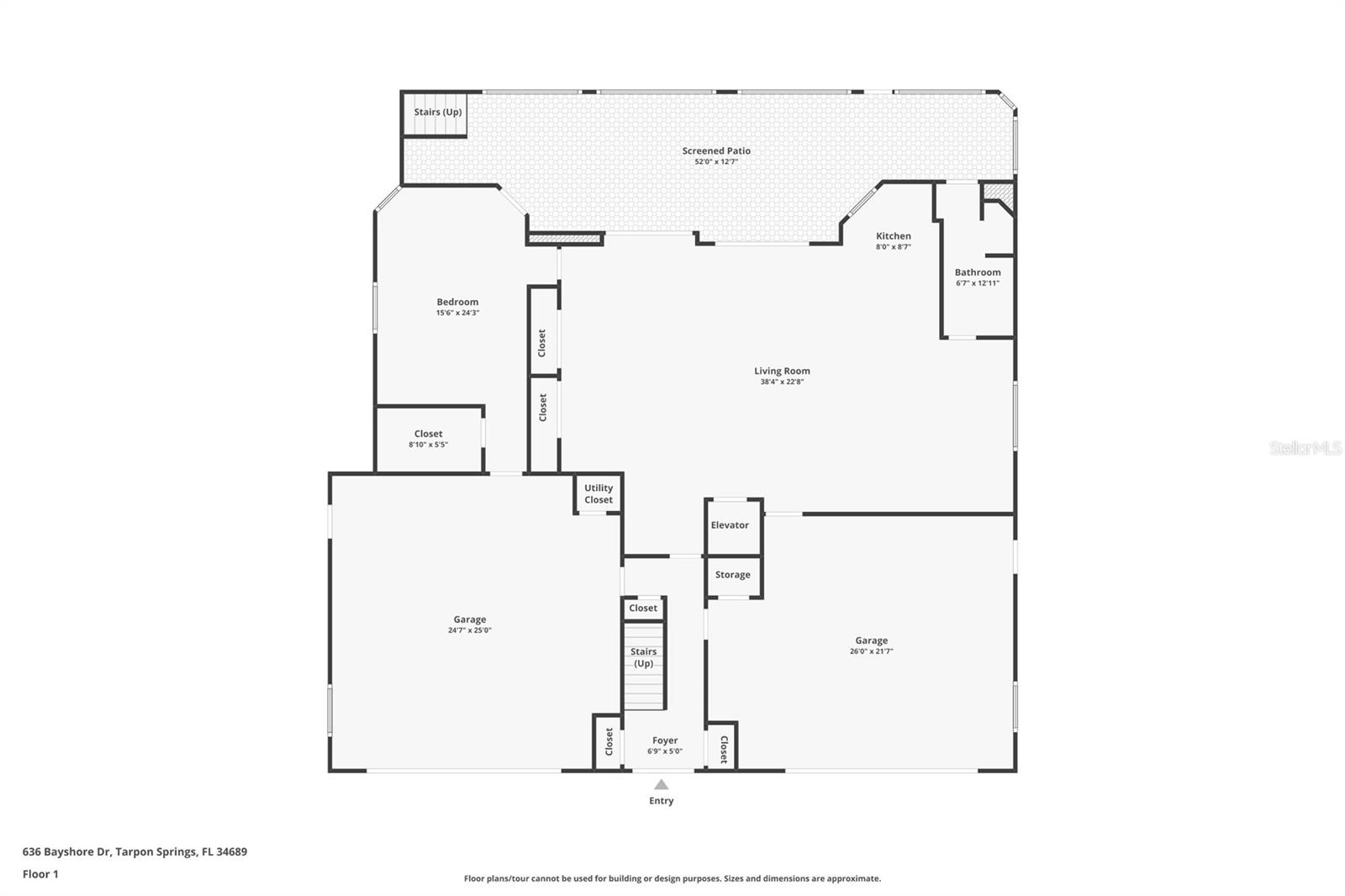 Listing photo id 83 for 636 Bayshore Drive