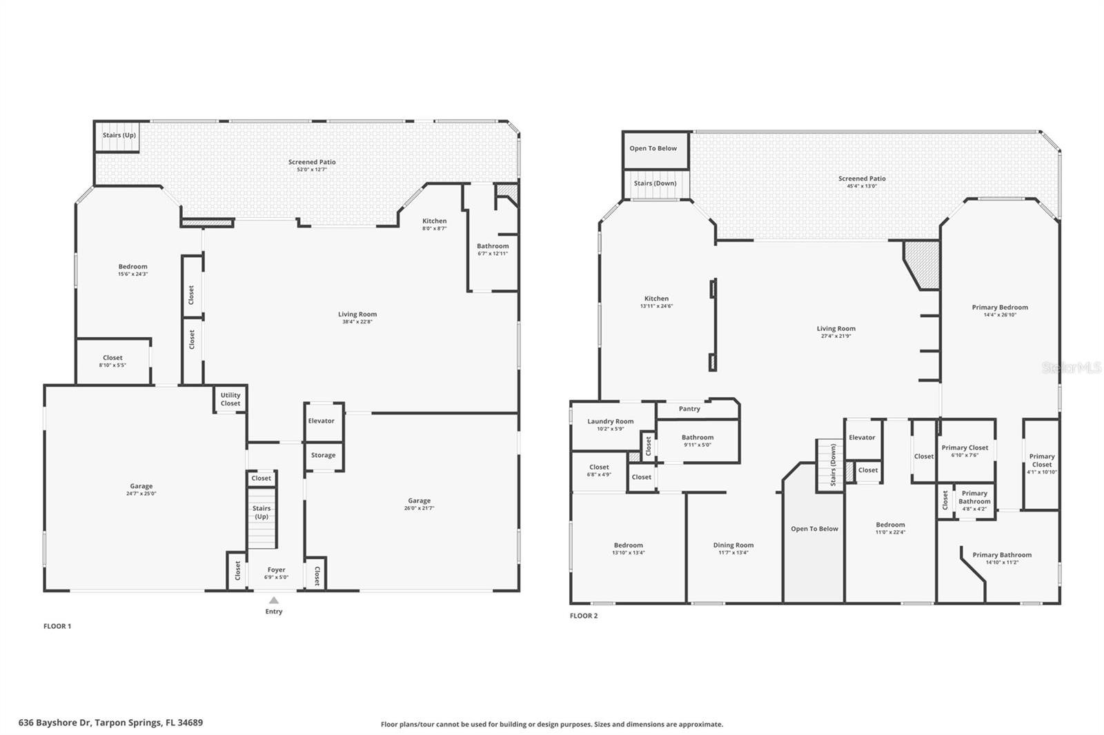 Listing photo id 84 for 636 Bayshore Drive