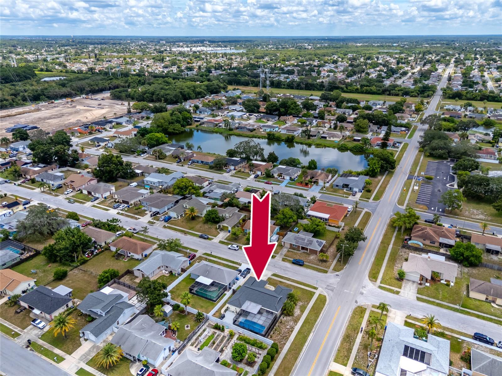 Image 41 of 42 For 1225 Greenlea Drive