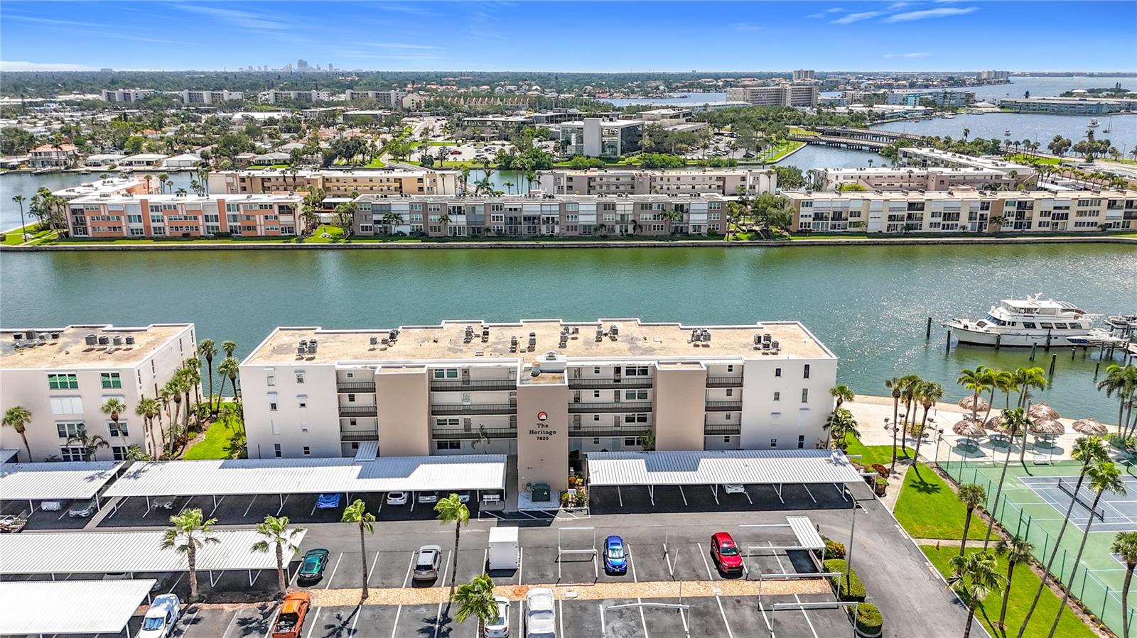 Details for 7625 Sun Island Drive S 307, SOUTH PASADENA, FL 33707