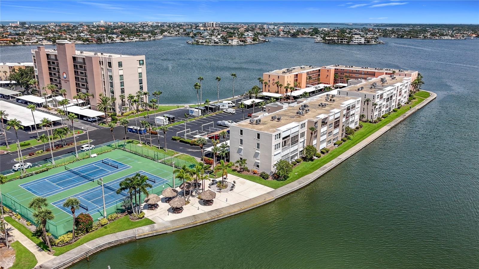 Image 50 of 62 For 7625 Sun Island Drive S 307