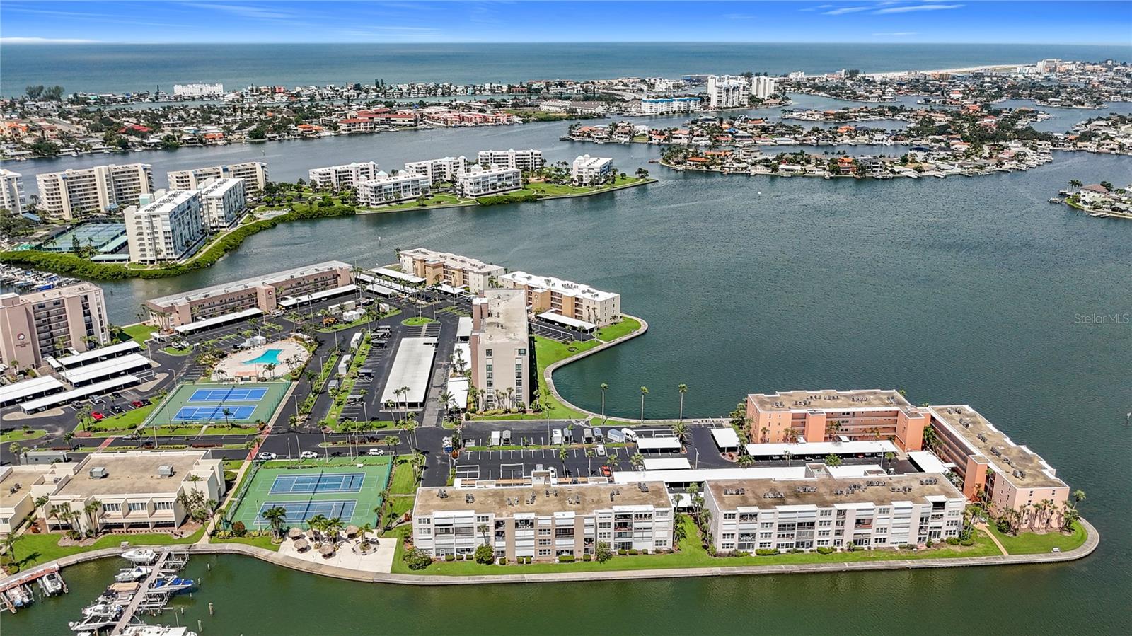 Image 60 of 62 For 7625 Sun Island Drive S 307