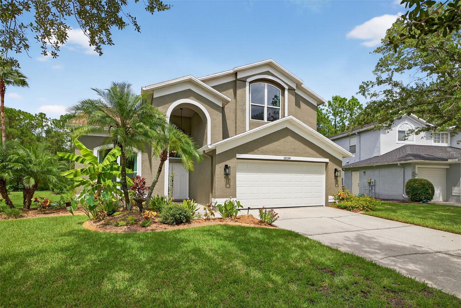 Details for 13230 Royal George Avenue, ODESSA, FL 33556