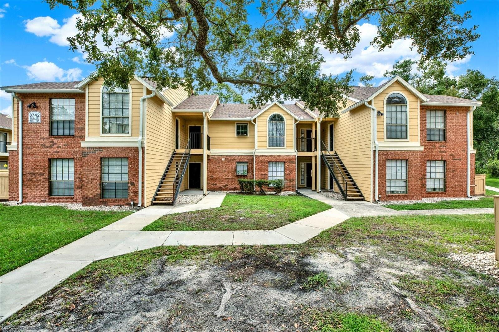 Details for 8742 Mallard Reserve Drive 103, TAMPA, FL 33614