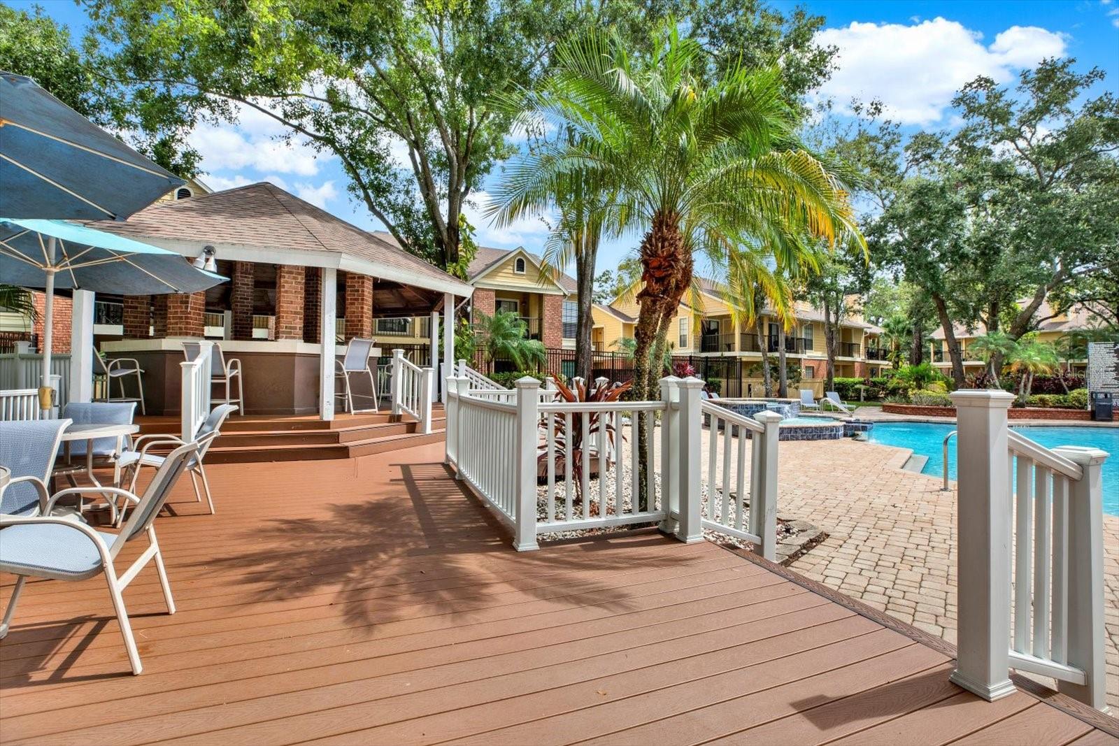 Image 33 of 36 For 8742 Mallard Reserve Drive 103