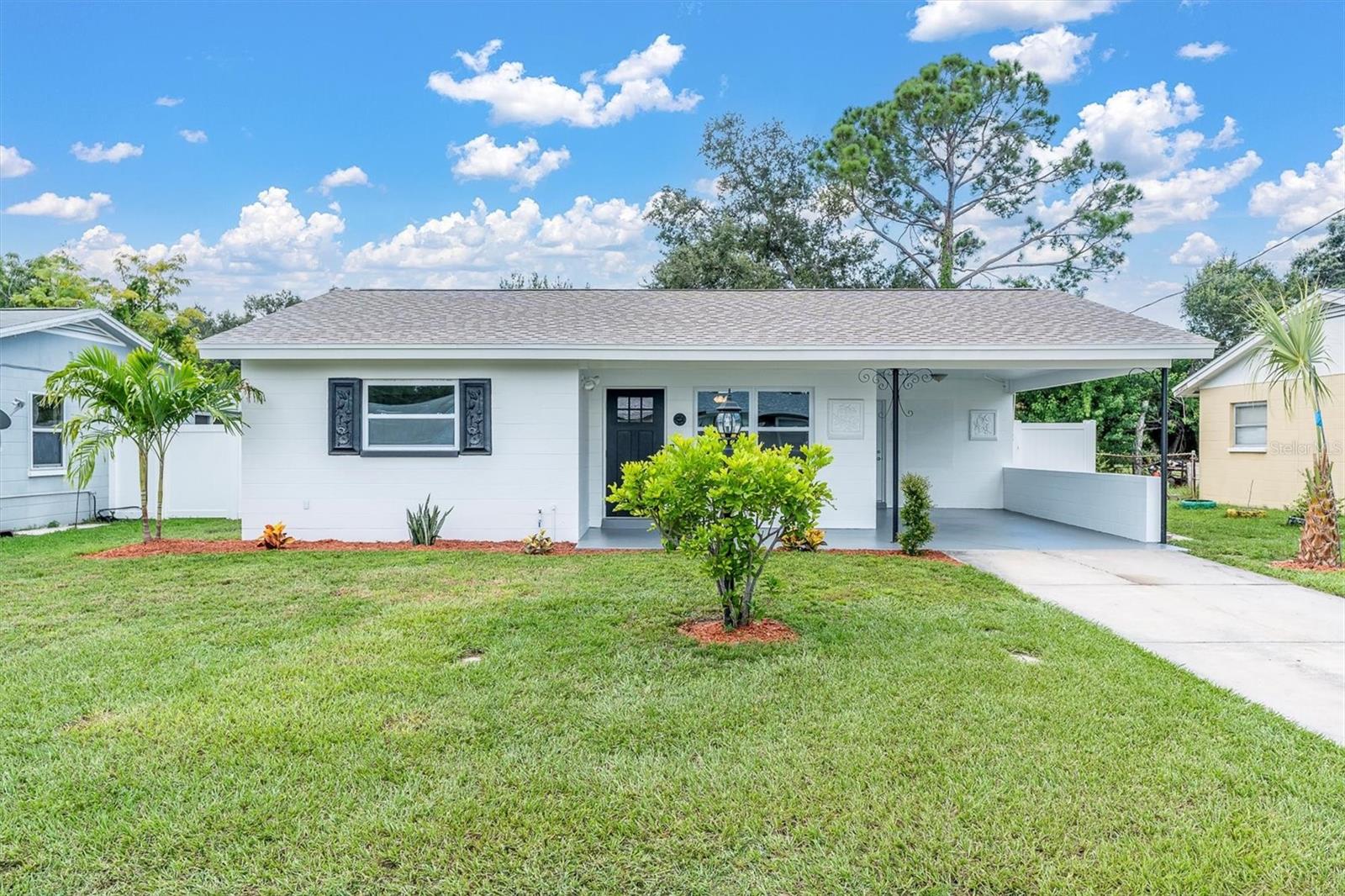 Details for 4330 72nd Terrace N, PINELLAS PARK, FL 33781