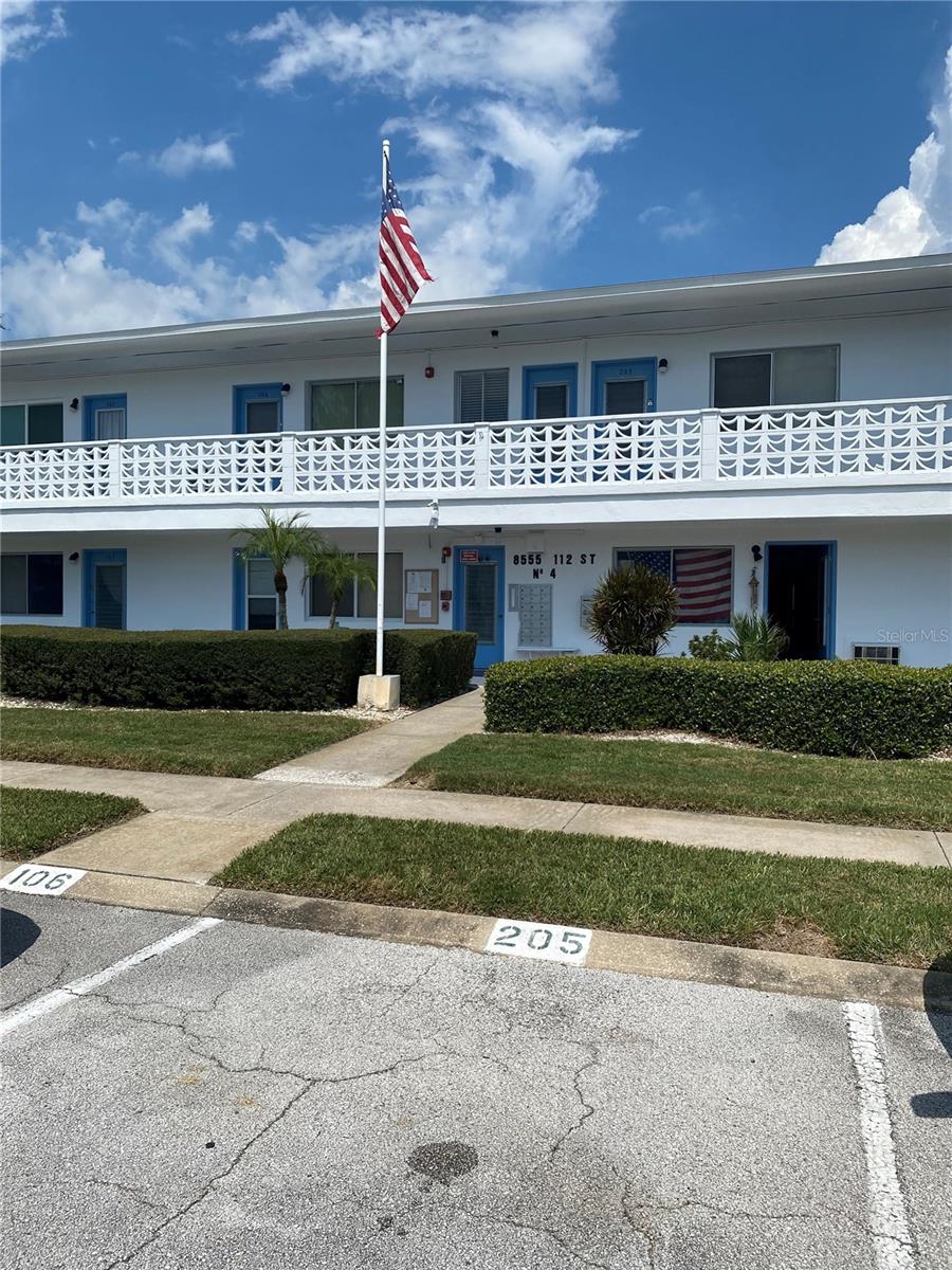 Details for 8555 112th Street 106, SEMINOLE, FL 33772