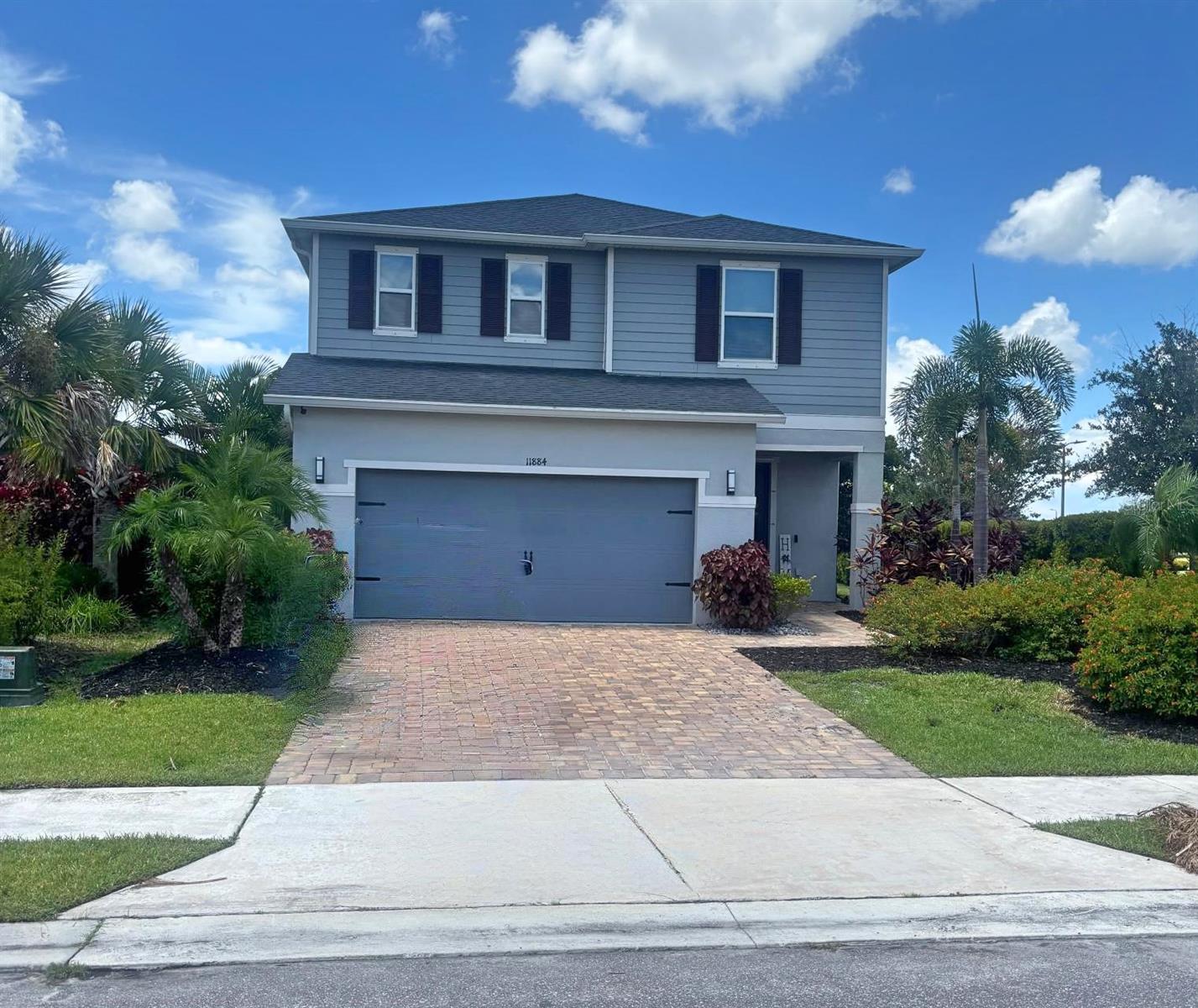 Details for 11884 Little River Way, PARRISH, FL 34219
