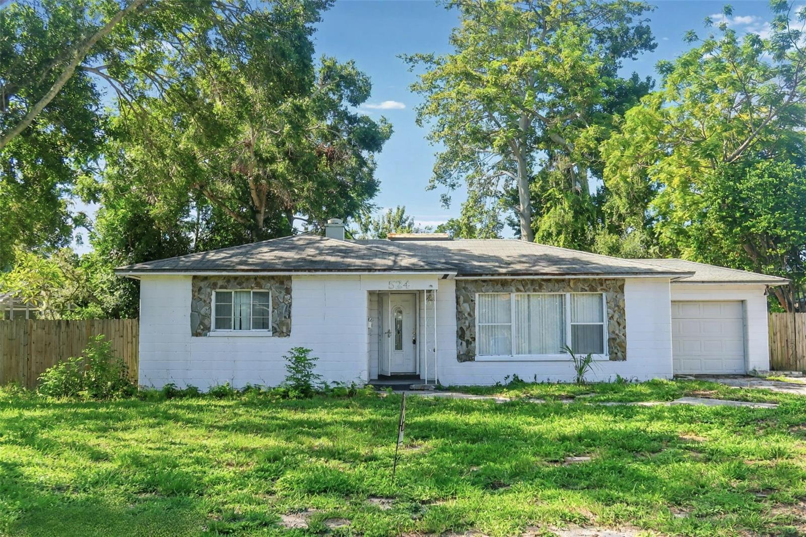 Details for 524 50th Avenue S, ST PETERSBURG, FL 33705